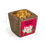 Little One Rétifű Kocka Különböző Töltelékkel