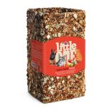 Little One Nagy alagút jutalomfalat nyulaknak, deguknak, tegnerimalacoknak, csincsilláknak