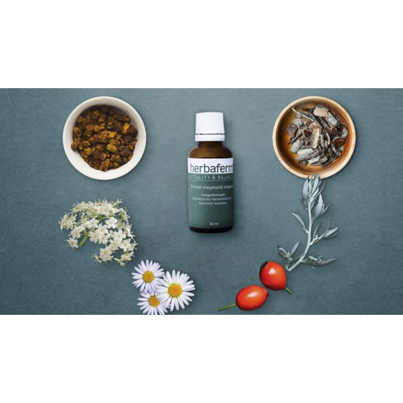 Herbaferm csepp (3x)