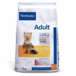 Virbac Adult Dog Small & Toy 3 kg