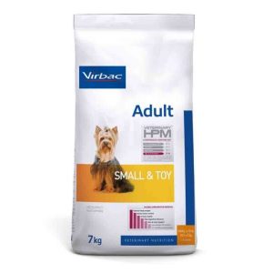 Virbac Adult Dog Small & Toy 7 kg