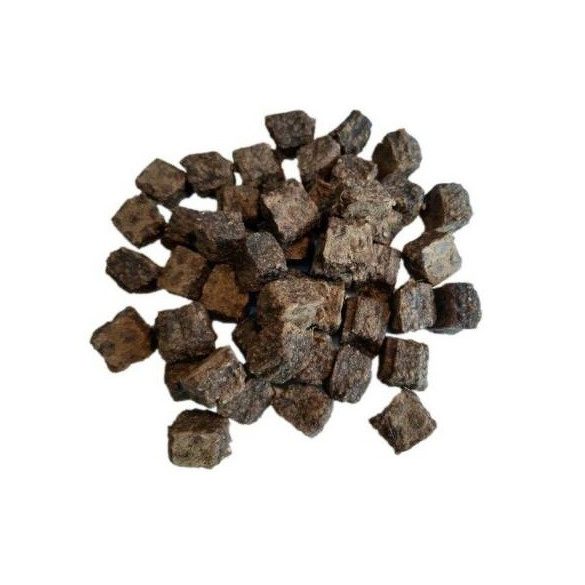 Teomann Szárított Kacsahús Kockafalatok 400 g