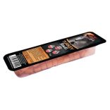Alpha Spirit Pulykás félnedves snack kockák (dobozos)