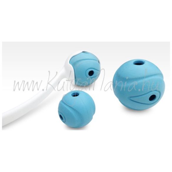 Chuckit! Whistler sípoló labda kicsi 5 cm 2 db