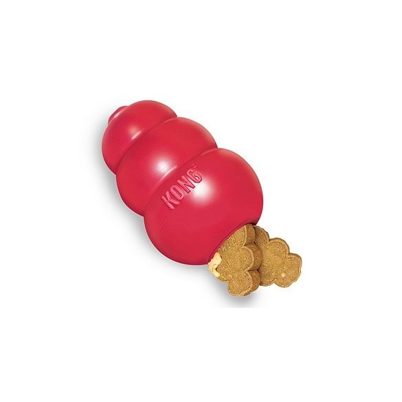 KONG CLASSIC HARANG PIROS L