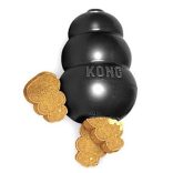 KONG EXTREME/Extrém Harang Fekete XXL