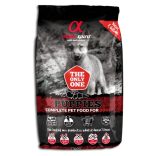 Alpha Spirit The Only One Puppies 3 kg