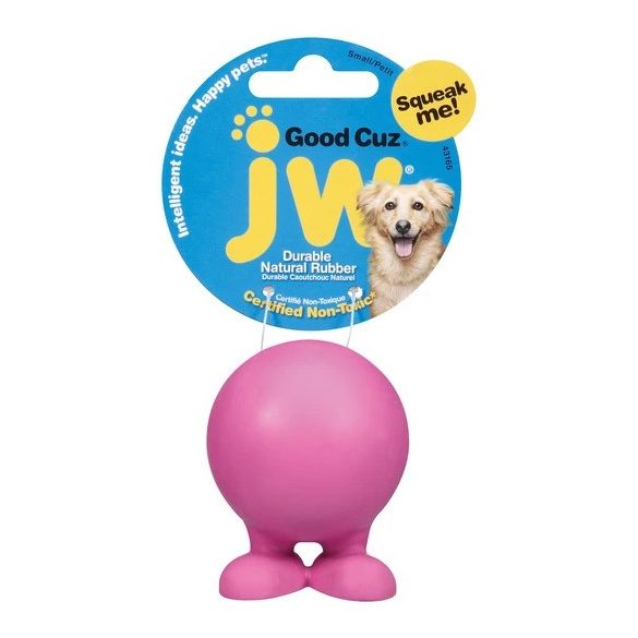 JW PET CUZ GOOD L
