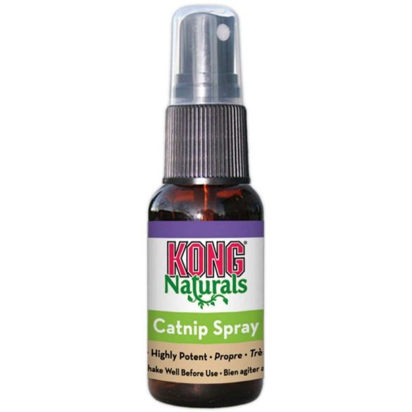 KONG Macskagyökér spray naturals