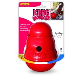 KONG WOBBLER Kutyajáték S
