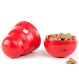 KONG WOBBLER Kutyajáték S
