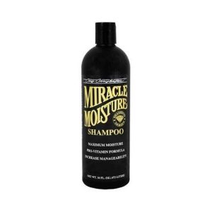 Chris Christensen Diamond Series Miracle Moisture Shampoo 16 oz.