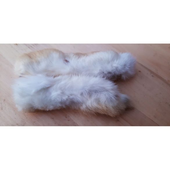 Teomann Szárított Nyúllábak 5 db