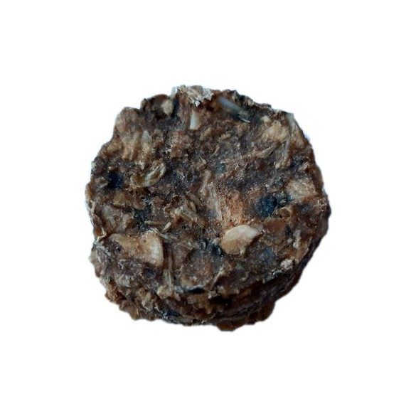 Teomann szárított lazac tallérok 500 g