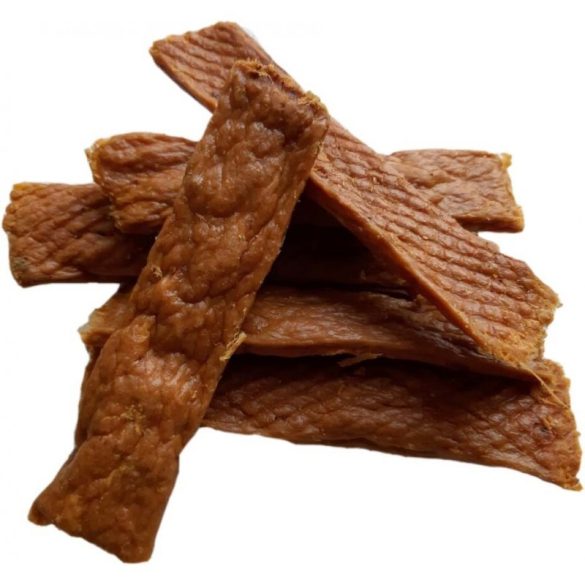 Teomann Szárított Kacsahús csíkok 500 g