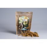 Teomann szárított nyúlbőr 500 g