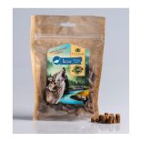 Teomann Tréning Snack Lazac 500 g