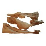 Teomann Szárított Bárányfejbőr 500 g