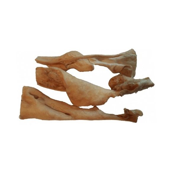 Teomann Szárított Bárányfejbőr 500 g