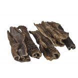 Teomann Szárított Marhapacal 500 g