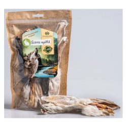 Teomann Szárított Nyúlfül Szőrös 500 g