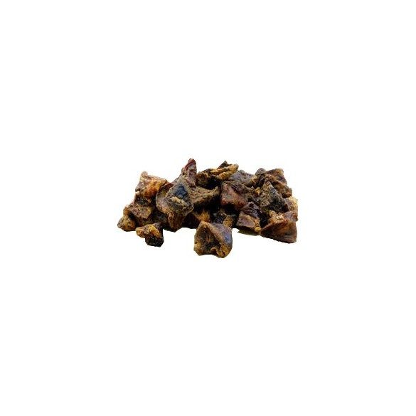 Teomann Szárított Tehéntőgy kockák 500 g