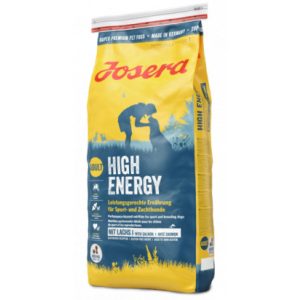 Josera High Energie 12,5 kg