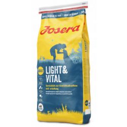 Josera Light & Vital 12,5 kg