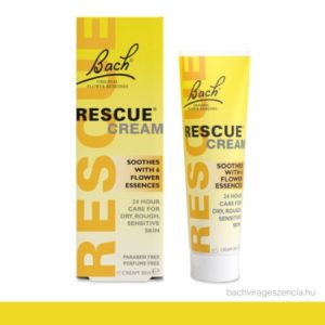 RESCUE krém 30g