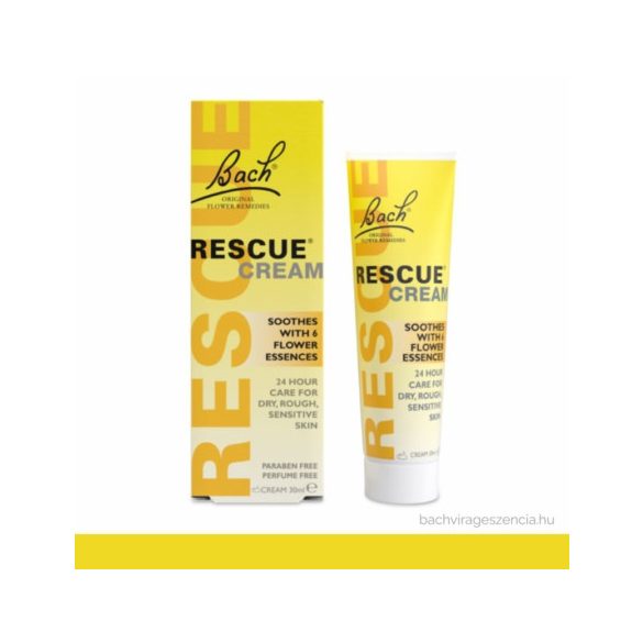 RESCUE krém 30g