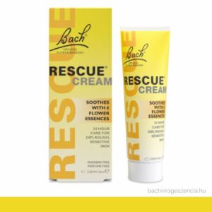 RESCUE krém 50g