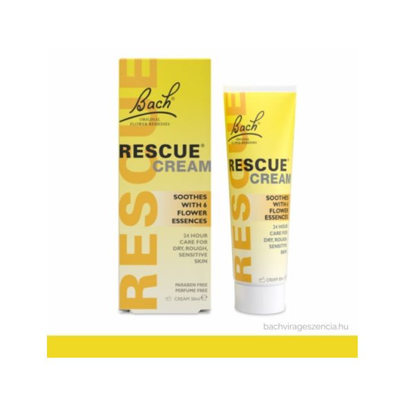 RESCUE krém 50g