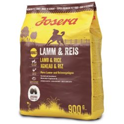 Josera Basic Line Pure Lamb & Rice 15 kg