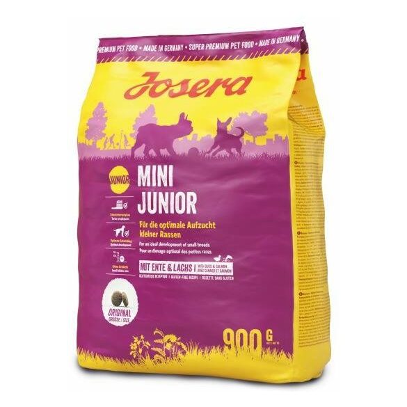 Josera Basic Line Junior 20 kg