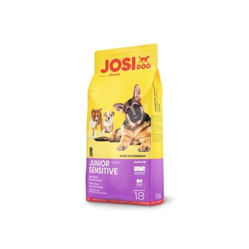Josera JosiDog Junior Sensitive 25/17 18 kg