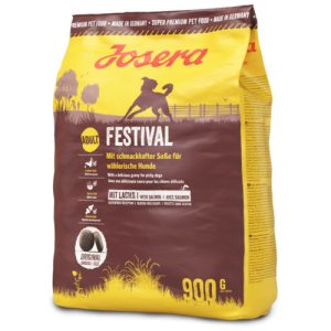 Josera Emotion Line Festival 15 kg