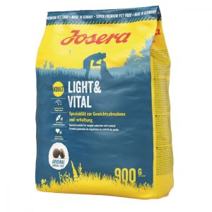 Josera Light & Vital 5x900g