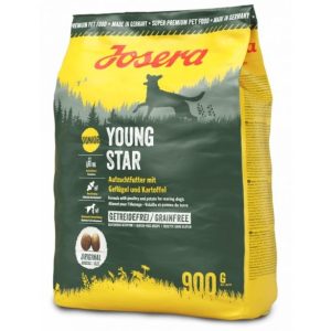 Josera YoungStar 5x900g