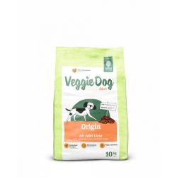 Green Petfood VeggieDog Origin 10 kg