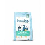 Green Petfood InsectDog Felnőtt Sensitive 10 kg