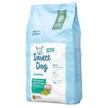 Green Petfood InsectDog Felnőtt Sensitive 10 kg