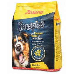 JOSERA Knuspies 900 g