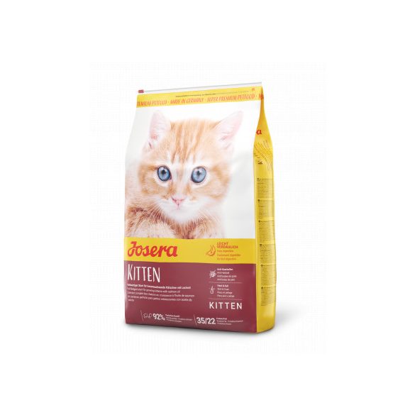 Josera Kitten 10 kg