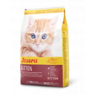 Josera Kitten Minette 1,9 kg