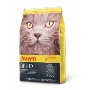 Josera Catelux Duck & Potato 2 kg