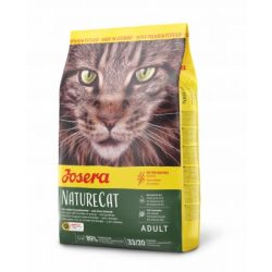 Josera NatureCat 10 kg