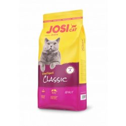 Josera Josicat Sterilised Classic 18 kg