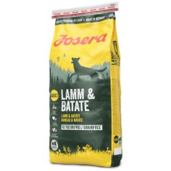 Josera Lamb&Batate 12,5 kg