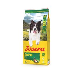 Josera SensiPlus 5x900g