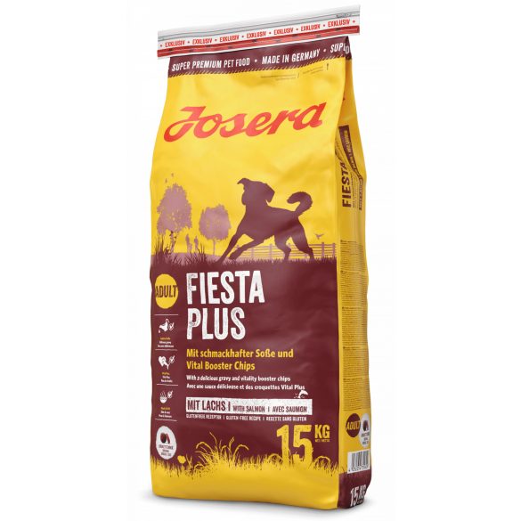 Josera FiestaPlus 15 kg